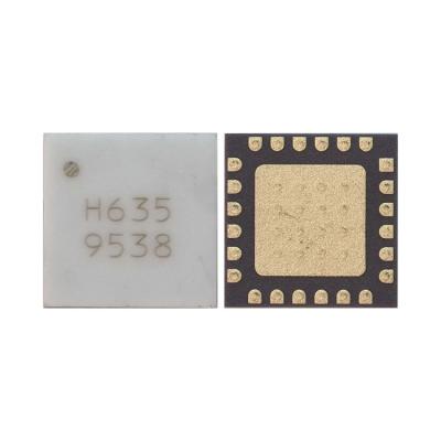 China HMC635LC4 IC RF AMP GPS 18GHZ-40GHZ 24CQFN Analog Devices Inc. for sale