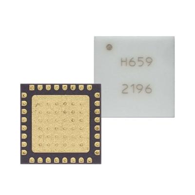 China HMC659LC5 IC RF AMP GPS 0HZ-15GHZ 32CSMT Analog Devices Inc. for sale