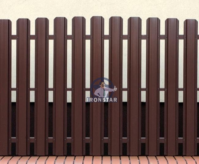fence panel roll forming machine 2