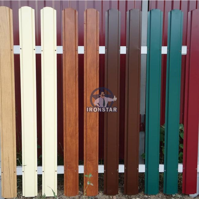 fence panel roll forming machine