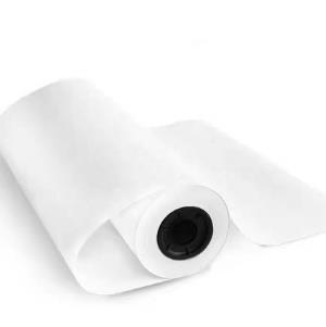 Chine habillement blanc de dessin du tissu 30gsm de papier à dessin du DAO 70gsm à vendre