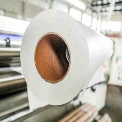 China 80g 100g Digital Printing Heat Transfer Paper White Fabric Sublimation for sale