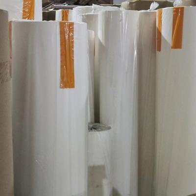 中国 Non - Toxic 60gsm Nylon Transfer Paper T - Shirt Heat Transfer Paper 販売のため