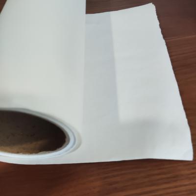 China 100gsm Heat Transfer Sublimation Paper Digital Sublimation Printing Paper for sale