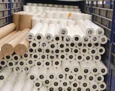 China Heat Transfer Paper digital Printing Sublimation Heat Thermal Transfer Paper for sale