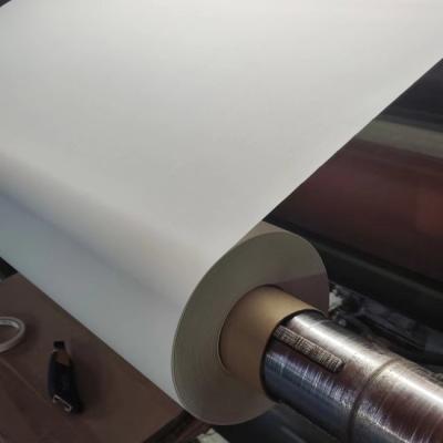 China 82-90gsm Heat Sublimation Paper Roll For Digital Transfer Printing for sale