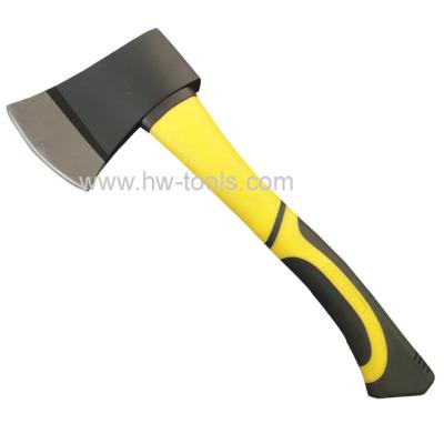 China axe with fiberglass handle  HR2203-A601 for sale