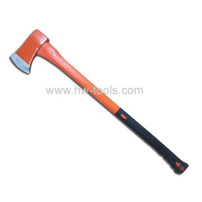China axe with fiberglass handle  HR2205-A601 for sale
