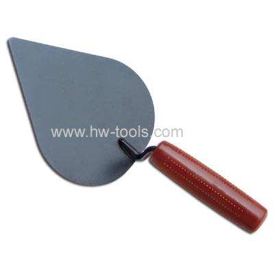 China Brciker trowel with plastic handle   HW01130 for sale