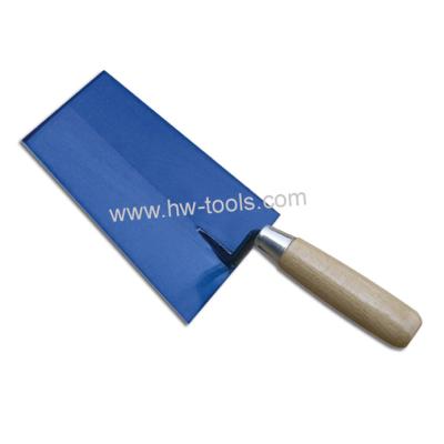 China Bricklaying trowel  HW01138 for sale