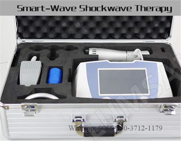 Shock Wave Therapy Equipment