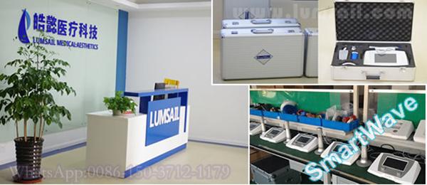 Shock Wave Therapy Equipment