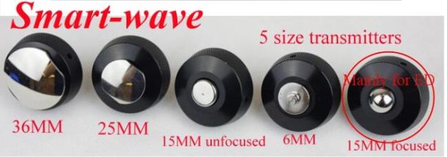 FDA approved physiotherapy equipment eswt machine shock wave therapy ed shockwave therapy li-eswt for ed