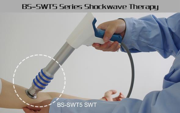 FDA Approved china factory smartwave shockwave pain relief CE extracorporeal shock wave therapy equipment