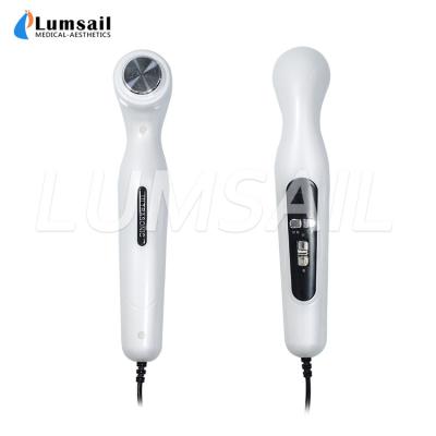 China Home Handheld Rehabilitation ESWT Shockwave Therapy Machine Ultrasound Physical for sale