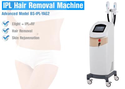 China IPL Laser Hair Removal Machines For Salons for sale