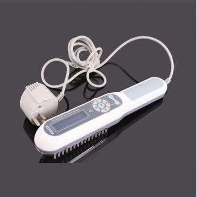 China Portable Eczema Treatment UVB Narrowband Phototherapy Device For Home for sale