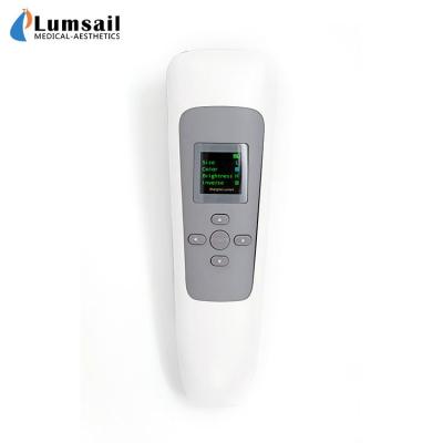 China Doctor Nurse Easy Use Vein Finder Viewer Transilluminator For Phlebotomy Hospital Clinic for sale