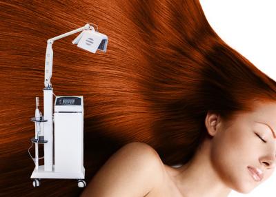 China 650nm / 670nm Real 	Diode Laser Machine Hair Growth Equipment With CE Approved for sale