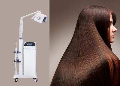 China Non - Chemical Low Level Light Therapy For Hair Loss , Hair Laser Growth Machine for sale
