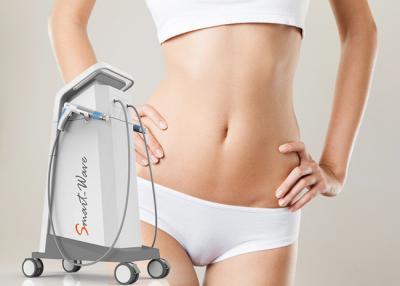 China Effective Cellulite Treatment Acoustic Wave Therapy Equipment For Body Slimming for sale