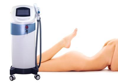 China E Light IPL Hair Removal Machine For Women / Men Permanent Body Hair Removal for sale