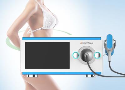 China Vertical Cellulite Elimination Acoustic Wave Therapy Device Painless Treatment for sale