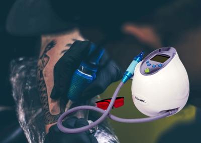 Китай Машина удаления татуировки лазера машины ИАГ лазера Пико салона красоты длина волны 1064 Нм/532нм продается