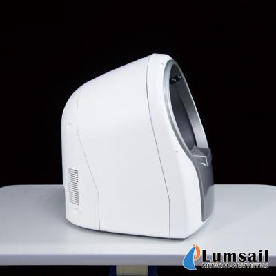 China Pelo/máquina facial del escáner de la piel, dispositivo del análisis de la piel para la belleza/el uso de la clínica en venta