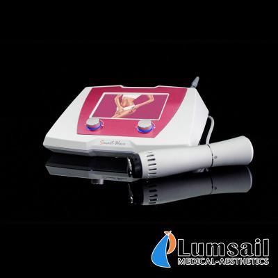 China Beauty Salon Shockwave Therapy Device Cellulite Treatment Machine High Efficiency for sale