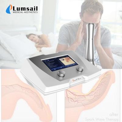 China Erectile Dysfunction Ed1000 Gainswave Shockwave Therapy Equipment for sale
