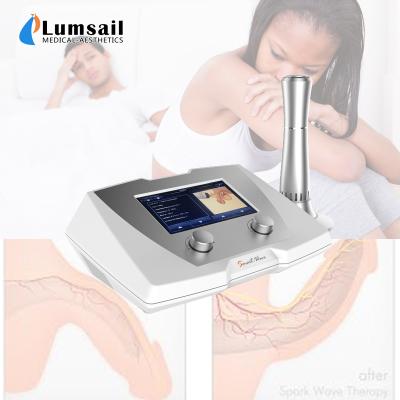 China Erectile Dysfunction Shock Wave Therapy Equipment Ed 1000 Li - Eswt for sale