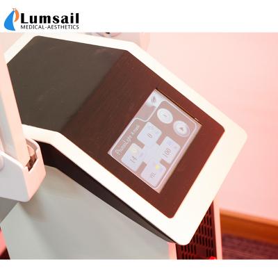 China LED Facial Light Therapy Devices / Rejuvenating Skin Light Therapy Unit For Beauty Salon for sale