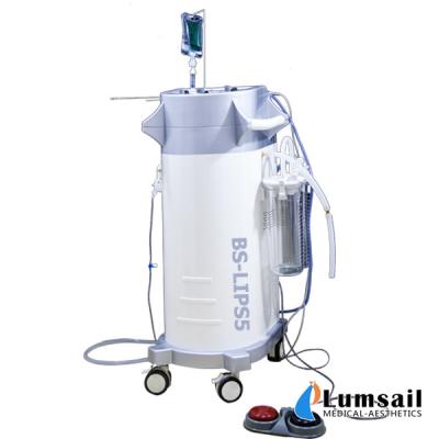 China Lipedema Treatment Power Assisted Liposuction Equipment (PAL SYSTEM) for sale