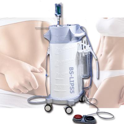 China 3 em 1 máquina cirúrgica da cavitação da lipoaspiração do vácuo/equipamento gordo da redução à venda