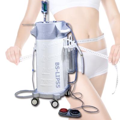 China Shaping Body Surgical Liposuction Machine Lipo Slim Machine For Chin / Outer Thighs for sale