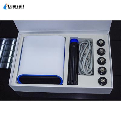 China Extracorporal Erectile Dysfunction  Soft Wave Therapy Machine for sale