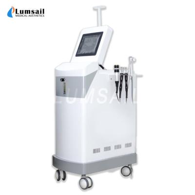 China High Pressure Hydro Microdermabrasion Machine Nutrition Inhale For Salon for sale
