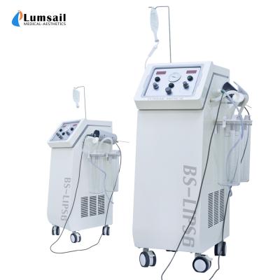 China Abdominoplasty Surgical Surgical Liposuction Machine , 300W Lipo Therapy Machine for sale
