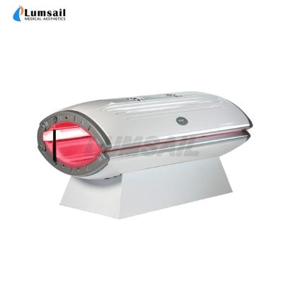 China Popular Sunshine Full Body Pdt Led Machine , Pdt Light Therapy Machine for sale