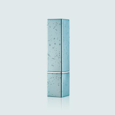 China Empty Square Tube Lipstick 10.92mm Cup I.D GL203(904) Square Tube for sale
