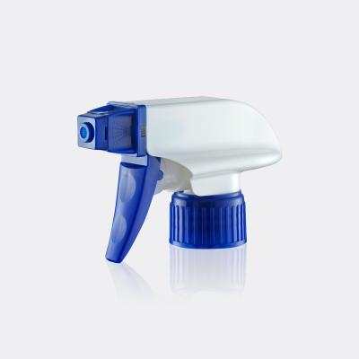 China JY113-02 Children Resist Nozzle Mini Trigger Sprayer Machted With Bottle Neck for sale