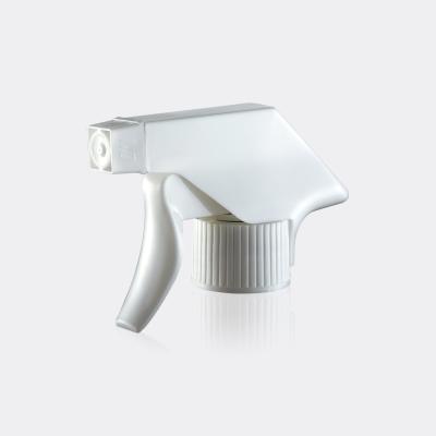 China JY102-02 0.70cc Bottle Plastic Trigger Sprayer For Gardon / Car Protective for sale