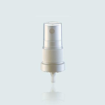 China Plastic Pump Mist Sprayer 18/410 Rachet Closure JY601-03E for sale