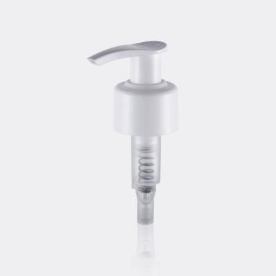 China JY312-01 Up Lock Replacement Soap Dispenser Pump Tops  for sale