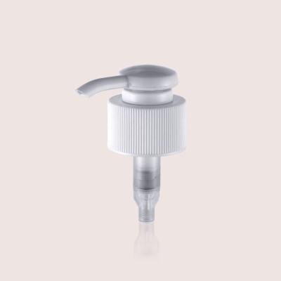 China JY308-04 24mm 28mm Liquid Soap Dispenser Pump Replacement For Bottles for sale