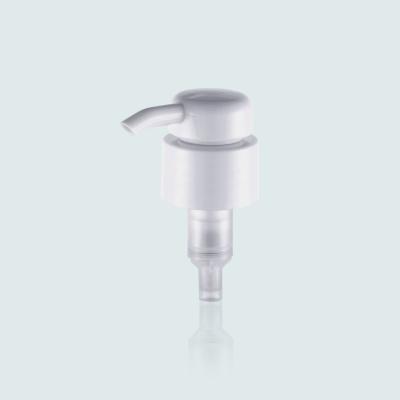 Chine Dessus de distributeur de savon de rechange 2CC de pompe de distributeur de lotion de serrure de torsion de la vis JY311-17 à vendre