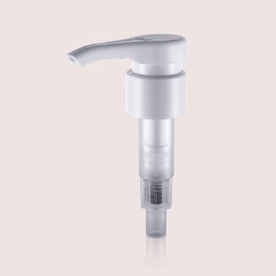 China JY310-03 Plastic Pump For Liter Shampoo Bottles And Hair Condition for sale