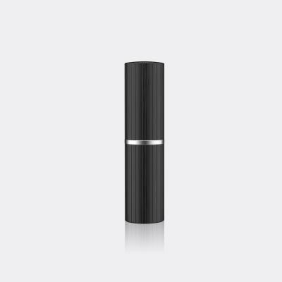China 100% Aluminum 19.8mm Diameter Empty Lipstick Tubes GL111 Refillable Inner Tube for sale