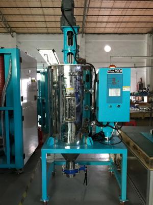 China Plastic Industrial TPU Crystallizing Drying Machine Crystallizer Dryer OCR-450 for Amorphous PET PLA Resin for sale